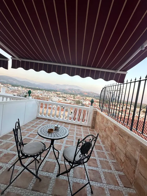 Pensión Mari Carmen