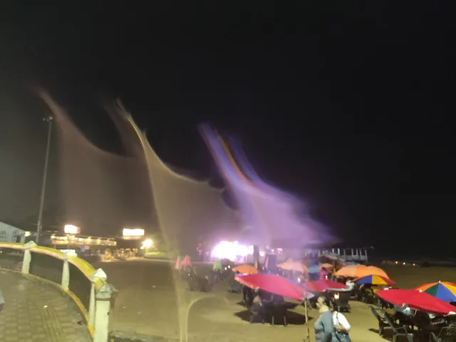 Calingut Beach Corner