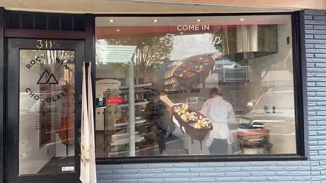 Rocky Mountain Chocolate