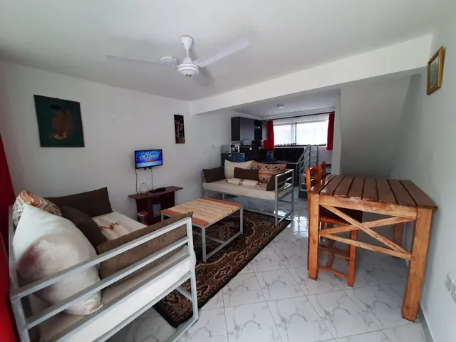 Rock Galana Holiday Apartments