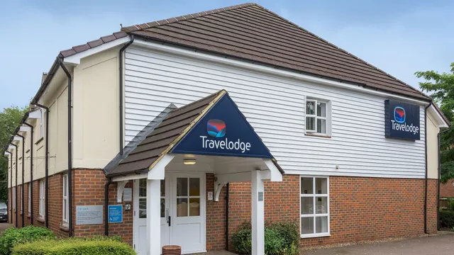 Travelodge London Northolt