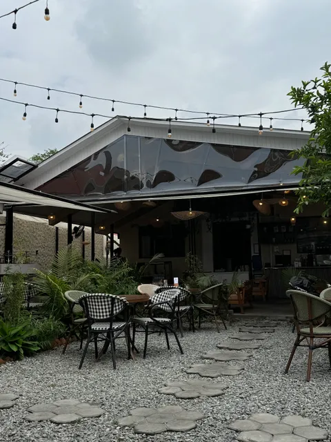 The Gardens Jhamsikhel