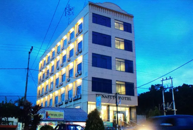 Dynasty Hotel