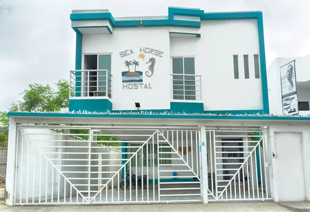 Hostal Sea Horse