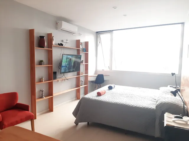 MOD Melo - Comfort & Ubicacion