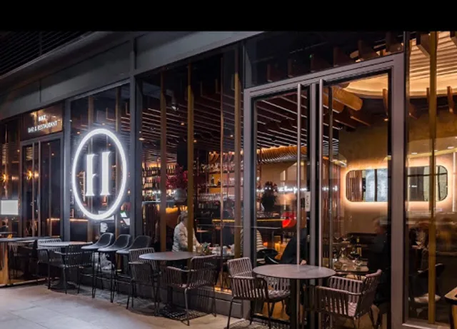 HAZ Plantation Place