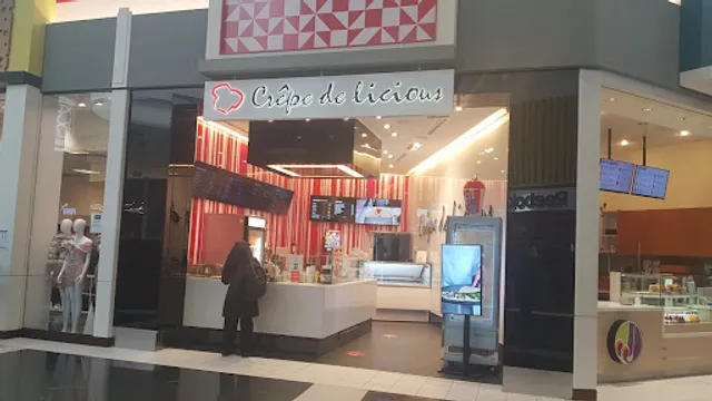 Crepe De Licious