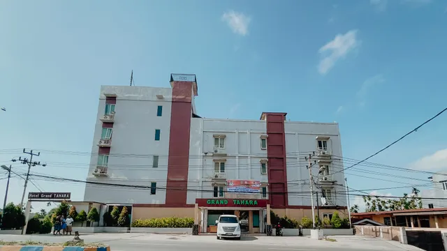 Grand Tahara Sentani