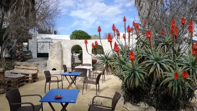 Alojamiento Rural El Cubillo