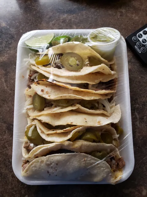 Adelayda's Food Truck