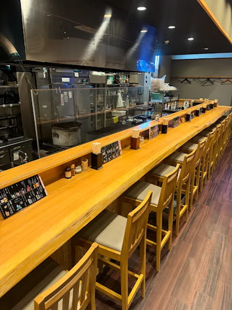 炭火焼鳥 ニュー天花