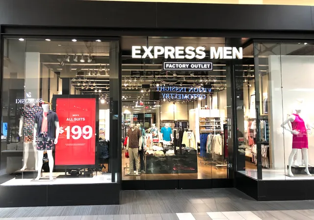 Express Factory Outlet