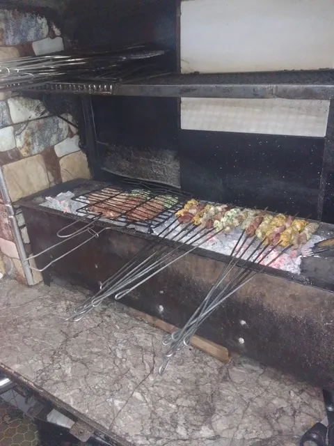 Badr Barbeque