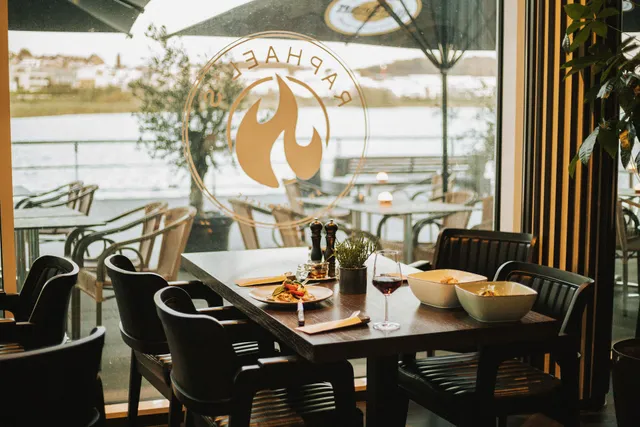 Raphael's am Phoenixsee