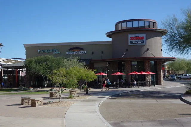 Rocky Mountain Chocolate Factory