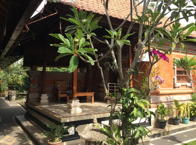 Arsa Home Stay & Spa