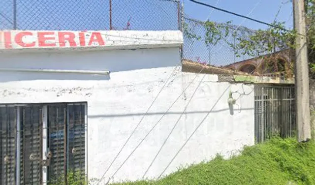 Taqueria Venado Azul