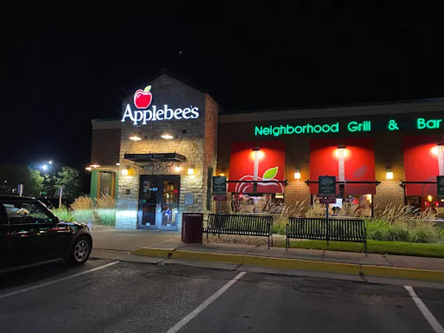 Applebee's Grill + Bar