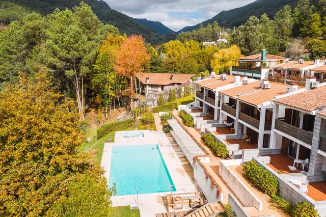 iKIGAI Lake Resort Gerês