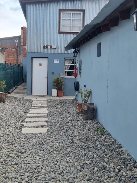 Departamentos Tem Kotenkesh