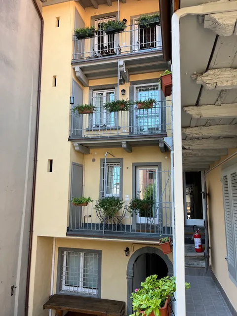 Apartment BorgoVivobg