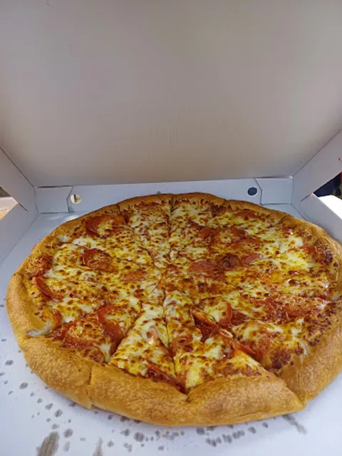 Southern Fried Chicken