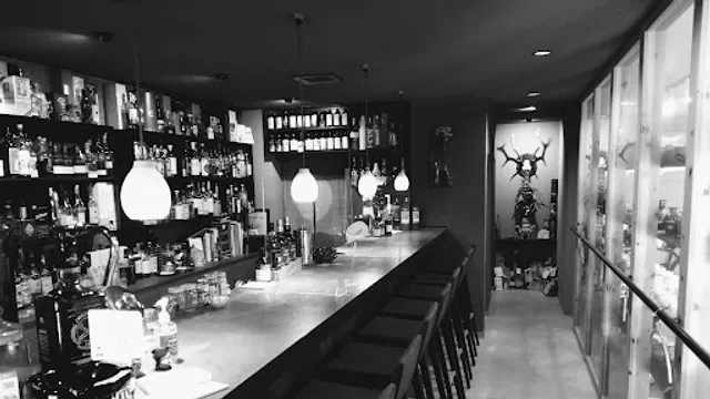 Bar ＰＵＲＰＬＥ ＰＬＵＳ パープルプラス