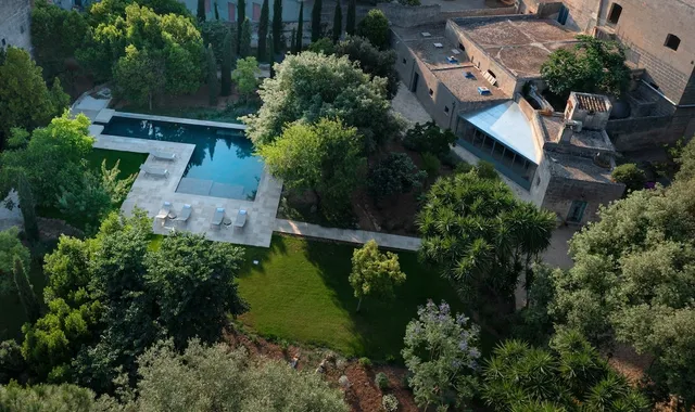 Palazzo Donna Elisabetta