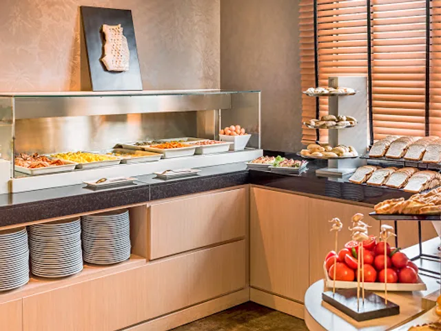 TRENTA5 Restaurant&Bar