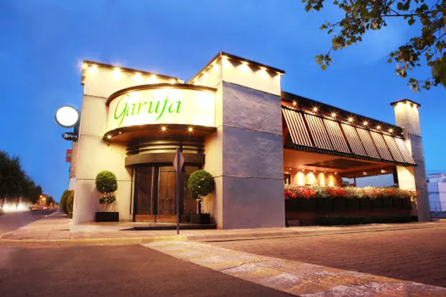 Garufa Aguascalientes Norte