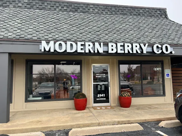 Modern Berry Co.