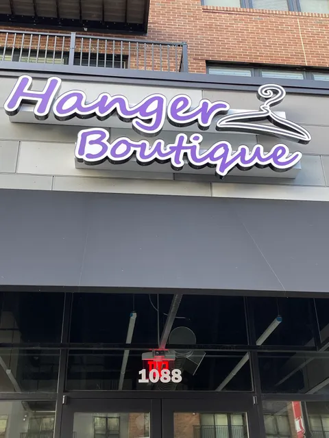 The Hanger Boutique - Upper Dublin