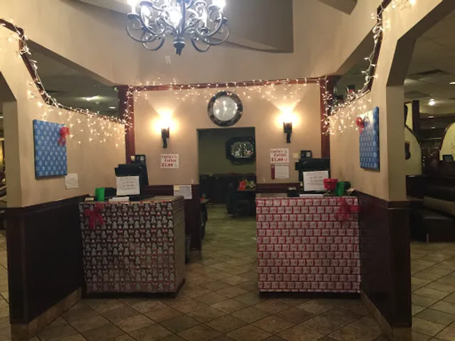 Emily's Pancake House