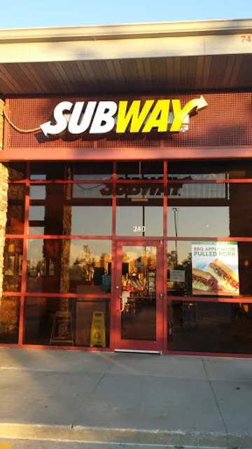 Subway