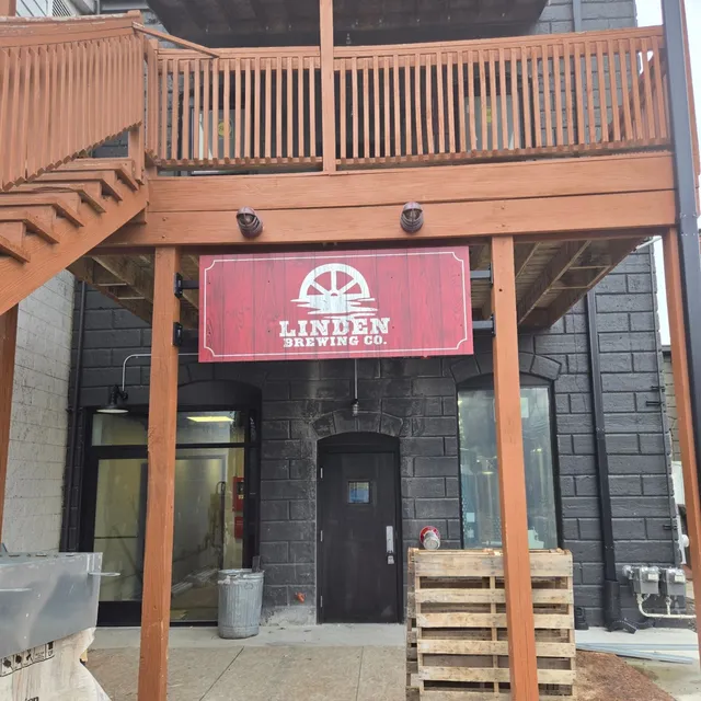 Linden Brewing Company