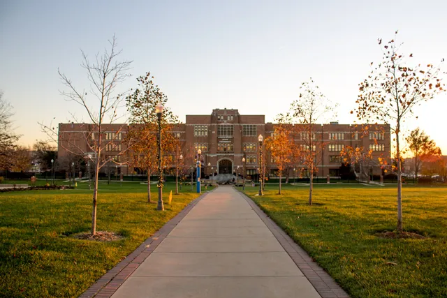 Harris-Stowe State University