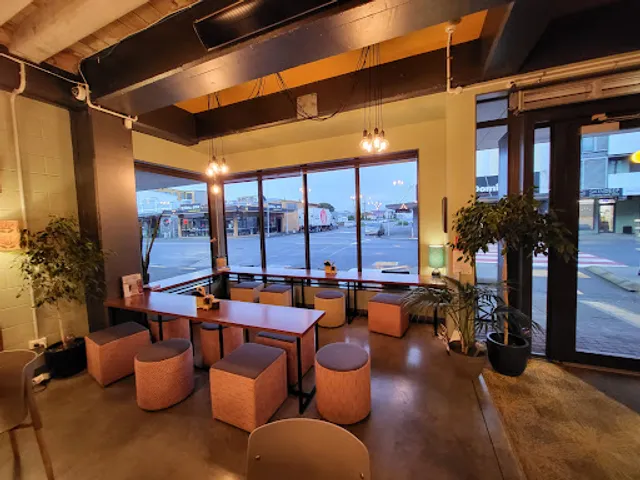 Faith and Co. Petone