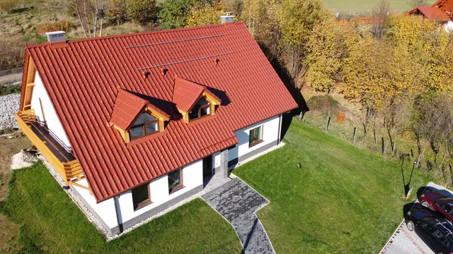 Pensjonat Orle Gniazdo