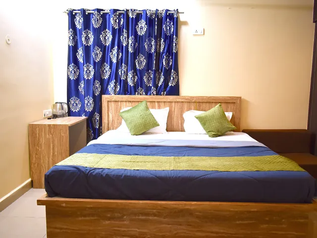 Skandanam Ecoville Homestay