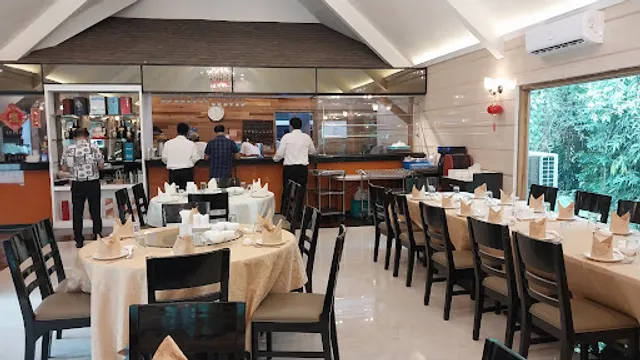 Fortune Hongkong Seafood Restaurant