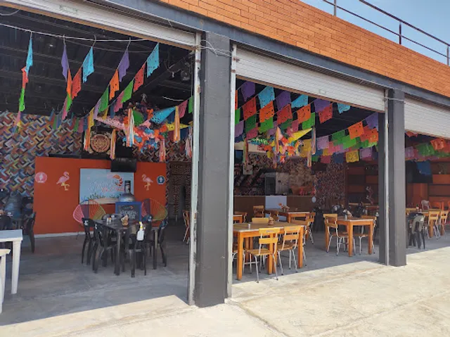 Tostaderia la crudita