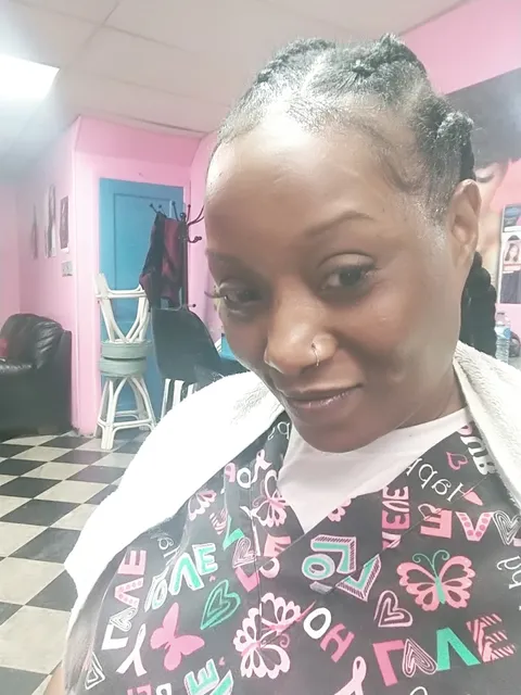 Betty's Hair Braiding