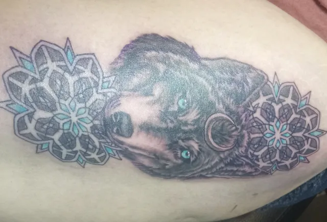 Wicked Game Tattoo & Piercing Studio