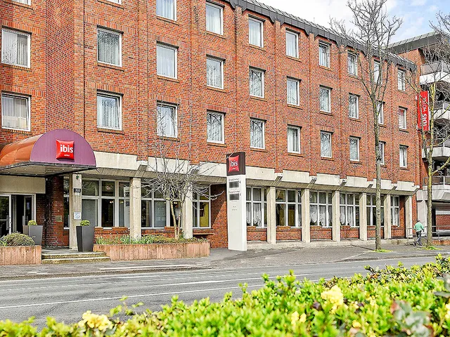 ibis Paderborn City