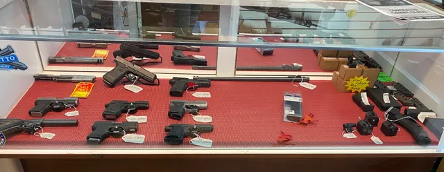 Loan Star Pawn - North Port