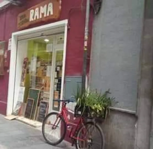 Eco Tienda Rama