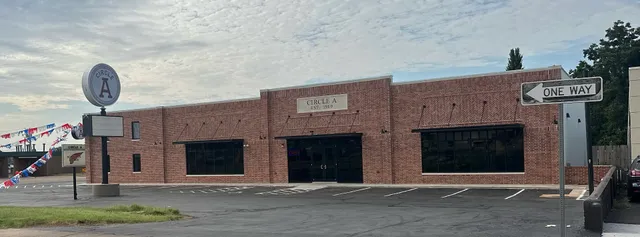 Circle A Western and Outdoor