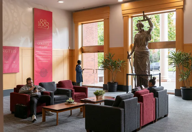 Willamette University School of Law