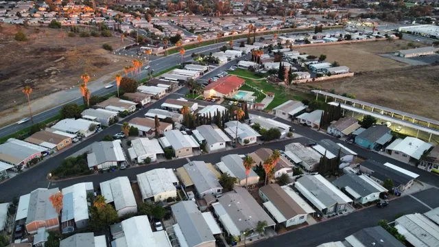 Bravo Mobile Home Park