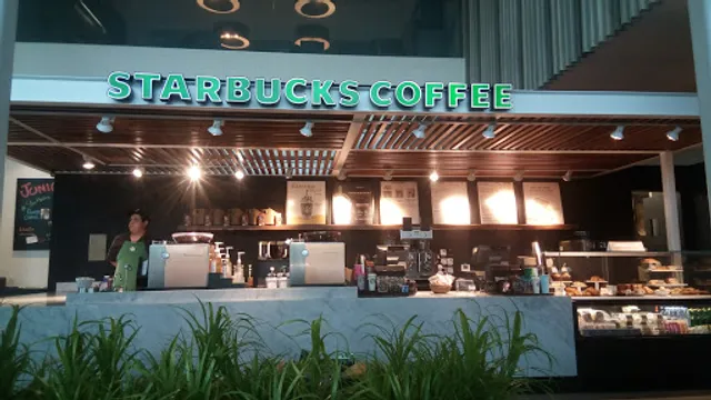 Starbucks Star Médica Querétaro